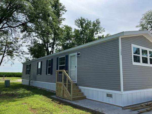 2025 Champion Home Builders, Inc. mobile Home
