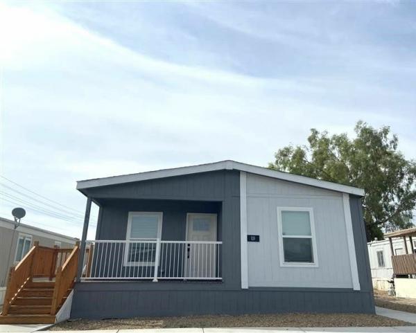 Photo 1 of 2 of home located at 6300 W. Tropicana Ave, #131 Las Vegas, NV 89103