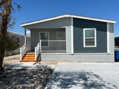 Mobile Home at 6300 W. Tropicana Ave, #220 Las Vegas, NV 89103