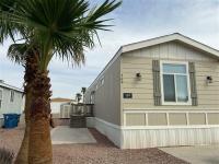 2020 Skyline Palm Haven Mobile Home