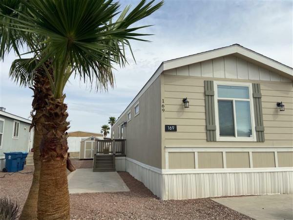 2020 Skyline Mobile Home For Rent