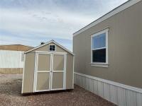 2020 Skyline Palm Haven Mobile Home