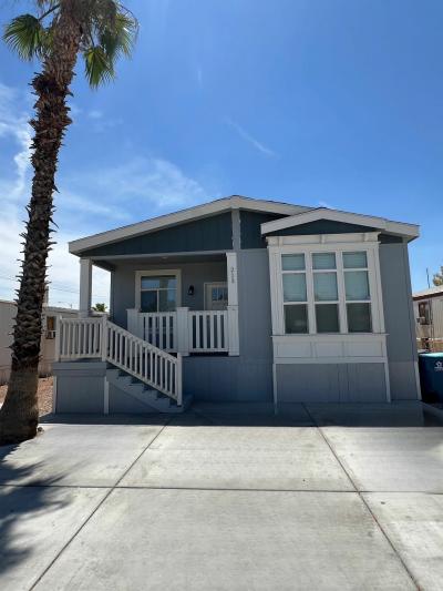 Mobile Home at 6300 W. Tropicana Ave, #213 Las Vegas, NV 89103