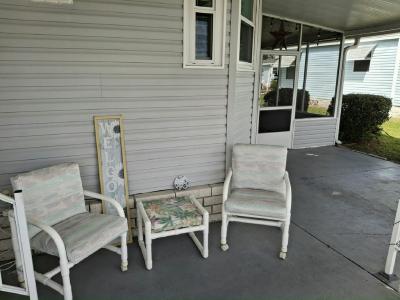 Photo 2 of 20 of home located at 5939 Benz Pl Zephyrhills, FL 33540
