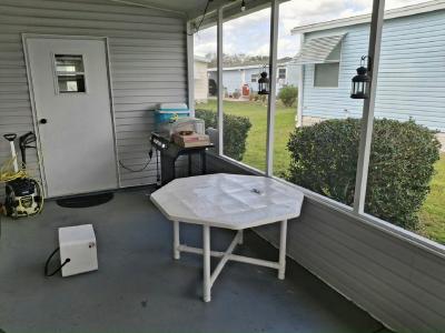 Photo 3 of 20 of home located at 5939 Benz Pl Zephyrhills, FL 33540