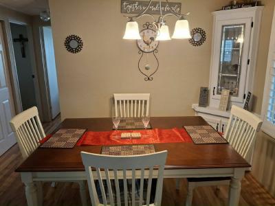 Photo 5 of 20 of home located at 5939 Benz Pl Zephyrhills, FL 33540