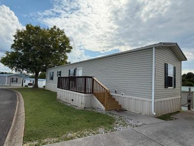 Mobile Home at 2567 Seattle Slew Way Lot Sea2567 Sevierville, TN 37876