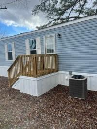 2022 Clayton Homes Inc Community Series Mobile Home