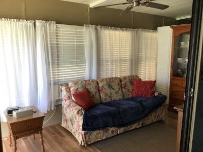 Photo 4 of 15 of home located at 37615 Skyler St. 063A Zephyrhills, FL 33541