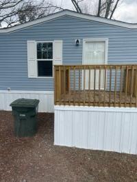 2022 Clayton Homes Inc Community Series Mobile Home