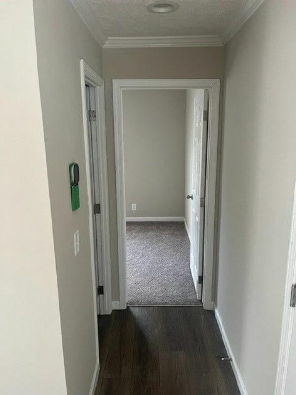 2022 Clayton Homes Inc Community Series Mobile Home
