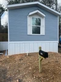 2022 Clayton Homes Inc Community Series Mobile Home
