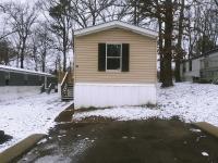 2006 Horton Homes Inc Economy Mobile Home