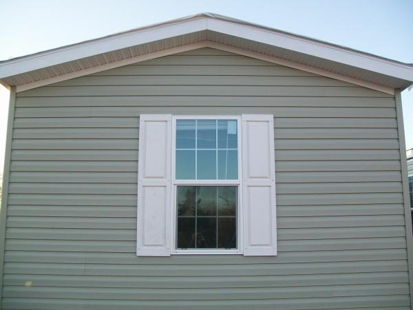2020 Cavalier Homes Dynasty Mobile Home