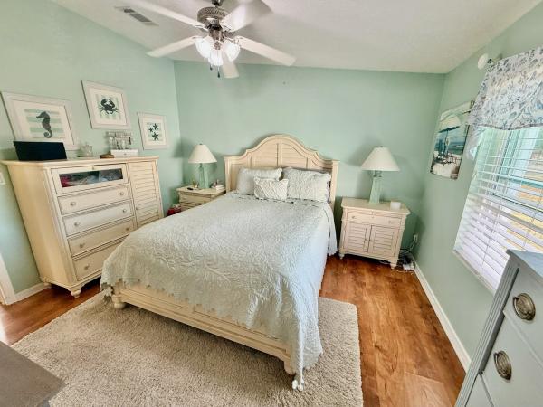 2004 KEYL 05610471SA/B Mobile Home