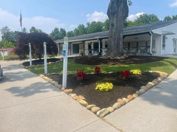 2006 Stewart Homes Stewart Mobile Home