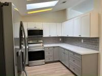 2002 CAVCO Mobile Home