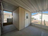 2002 CAVCO Mobile Home