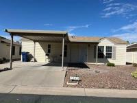 2002 CAVCO Mobile Home