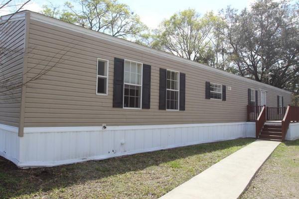2006 Clayton Homes Inc Mobile Home For Sale