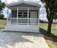 2025 Champion RAP1676H32221 Mobile Home