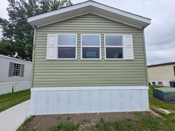 2025 CMH Manufacturing West, Inc. Mobile Home For Sale