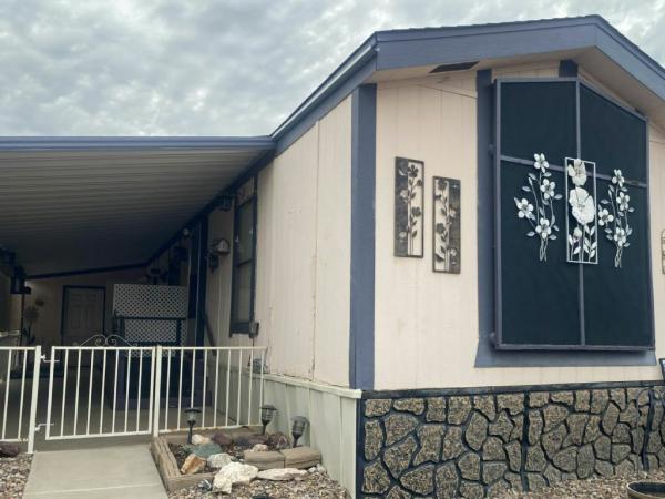 1985 Bilt Mobile Home For Sale