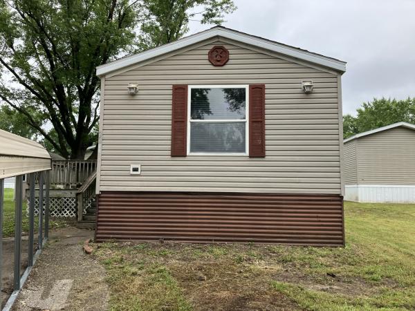1998 DUTC mobile Home