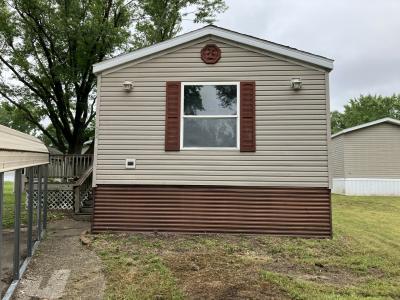 Mobile Home at 22 Superior Lane Winona, MN 55987