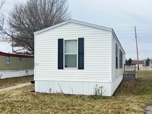 2006 Merit mobile Home