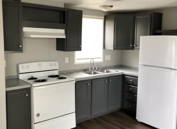 2006 Merit mobile Home