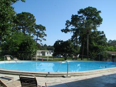Mobile Home at 7117 SW Archer Rd Lot #2014 Gainesville, FL 32608