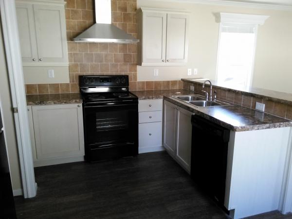 2017 Palm Harbor Mobile Home For Sale