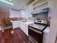 1995 Fleetwood Mobile Home