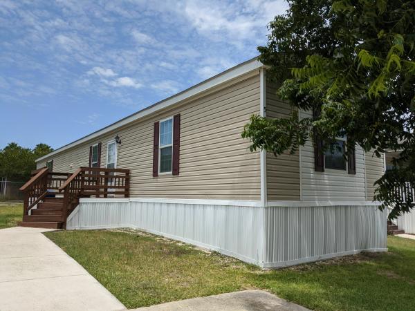 2017 Palm Harbor Fiesta Mobile Home