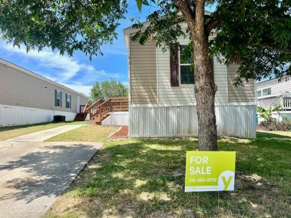 2017 Palm Harbor Fiesta Mobile Home