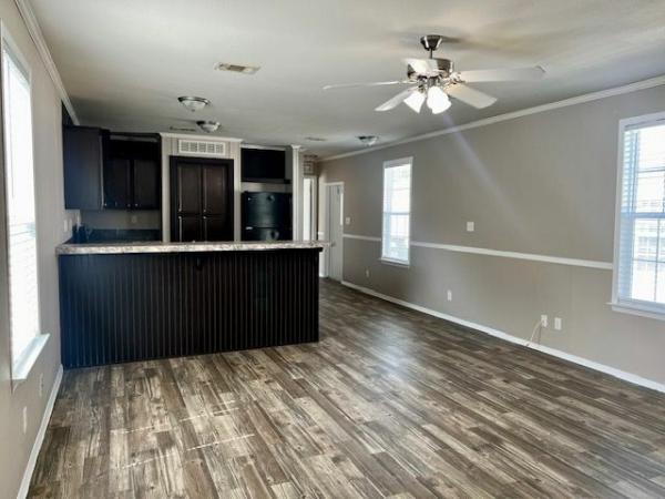 2017 Palm Harbor Fiesta Mobile Home