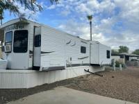 2013 Forest River Wildwood Mobile Home