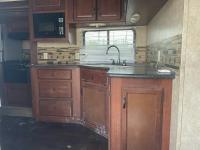 2013 Forest River Wildwood Mobile Home