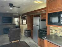 2013 Forest River Wildwood Mobile Home