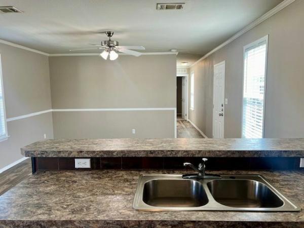 2017 Palm Harbor Fiesta Mobile Home