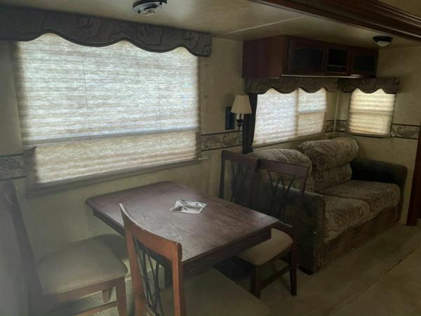 2013 Forest River Wildwood Mobile Home