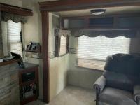 2013 Forest River Wildwood Mobile Home