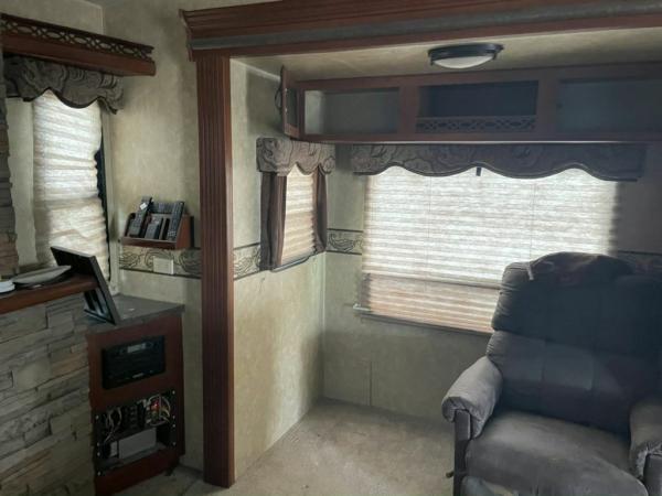 2013 Forest River Wildwood Mobile Home