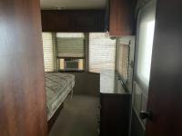 2013 Forest River Wildwood Mobile Home