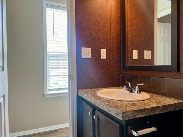 2017 Palm Harbor Fiesta Mobile Home
