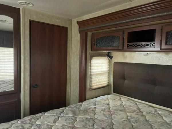 2013 Forest River Wildwood Mobile Home