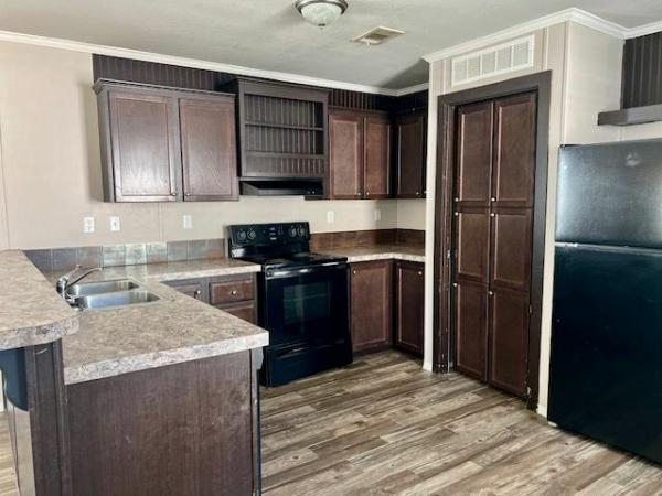 2017 Palm Harbor Fiesta Mobile Home