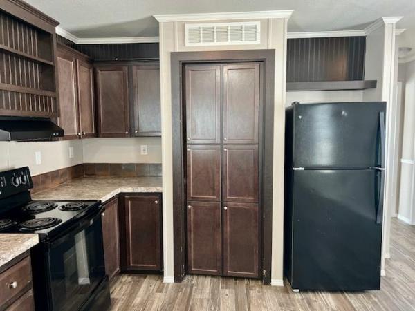 2017 Palm Harbor Fiesta Mobile Home