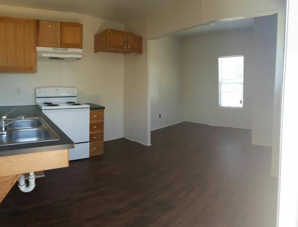 2006 Silver Creek Lone Star Mobile Home